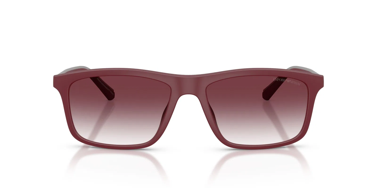 Emporio Armani 4257U Sunglasses - view 35